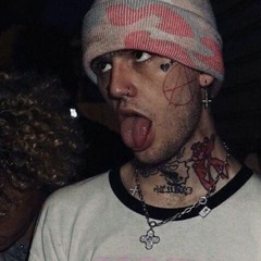 [FREE] Lil Peep type beat "sad vibes" |115 bpm| EMO TRAP