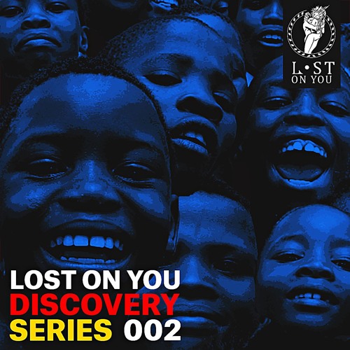 PREMIERE: Feelmark - Contact (Original Mix) [Lost on You]