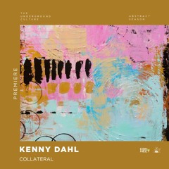 PREMIERE: Kenny Dahl - Collateral (Original Mix) [NEUROM]