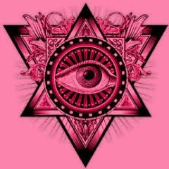 pink illuminatis (own)