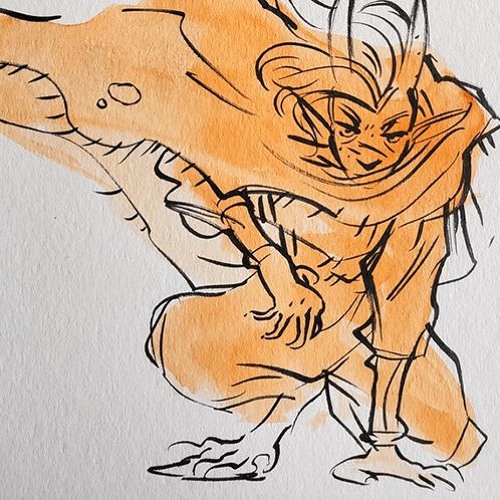 Dusk for the Age of Miracles