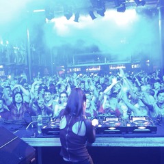 @Melkweg Amsterdam 02.07.2019