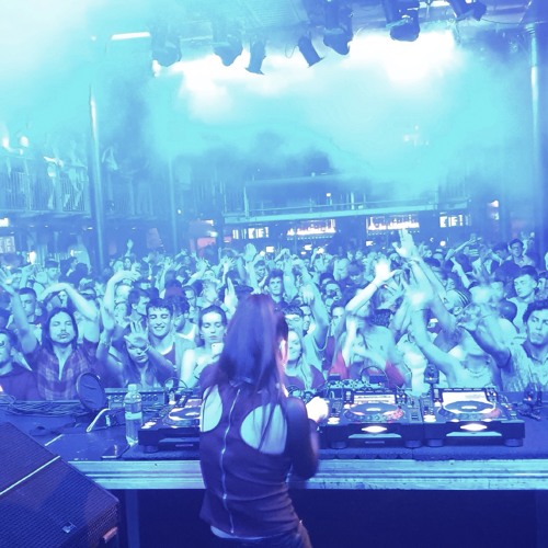 @Melkweg Amsterdam 02.07.2019