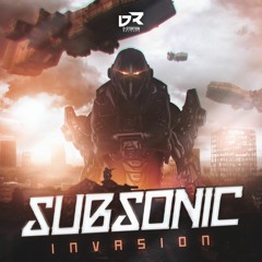 Invasion (Out Now)