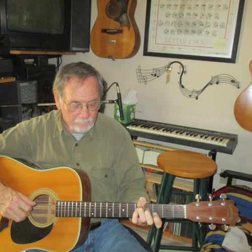 Early Morning Rain (Cover -Gordon Lightfoot)