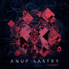 Anup Sastry-Beneath the Mask