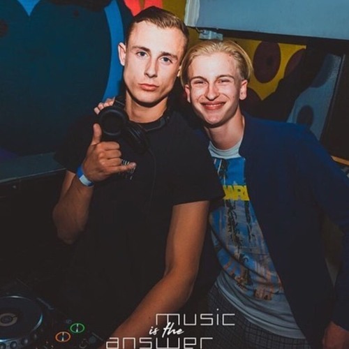 Ilja Ottink B2B BeMarcus @houselovers radio MITA