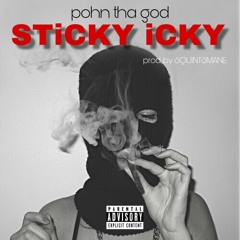 Sticky Icky (Prod. by SquintsMane)