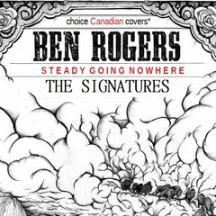 Steady Going Nowhere _ The Signatures