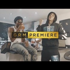 D Block Europe (Young Adz x Dirtbike LB) - Home (Home P*ssy) [Music Video] | GRM Daily