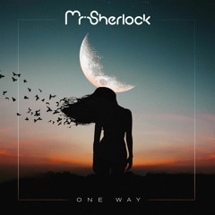 Mr Sherlock - Aquasoul