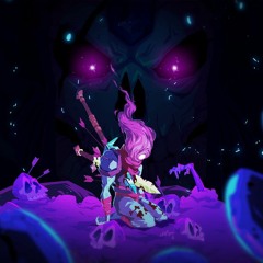 Dead Cells (Animated Trailer) - I Am The Machine