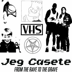 From The Rave To The Grave (I Rule This World)