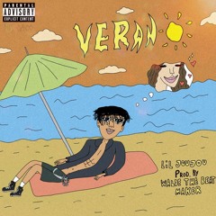 lil joujou - VERANO