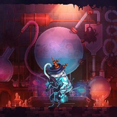 Dead Cells OST - Time for Your "Medicine"