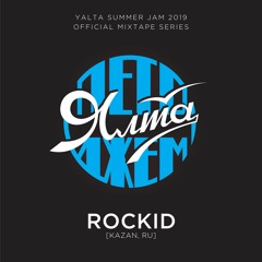 ROCKID [Yalta Summer Jam 2019]