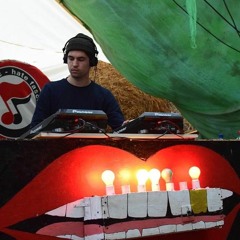 Smile for a while podcast #42 - Klaus DJ