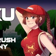 Stickerbush Symphony (Donkey Kong Country 2)