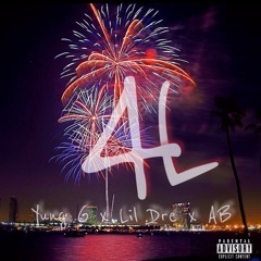 4L (Feat. Lil Dre & AB)