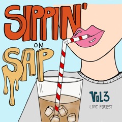 Sippin' On Sap ~ 4TH OF JULY EDITION