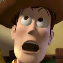 Buzz Look An Alien! Remix [TOY STORY]