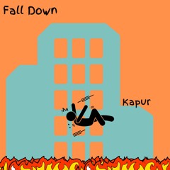Fall Down (Prod. Mega Beats)