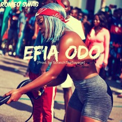 EFIA ODO