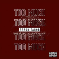 Too Much (Prod. by Shruggs)