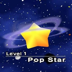 PLANET POPSTAR (PROD. AGHOST)