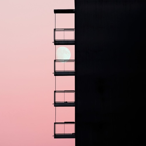 James Holden - I Have Put Out The Light (Freedo Mosho Edit)