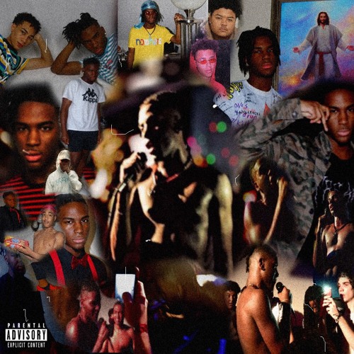 one b****, two b**** (prod. misguides)