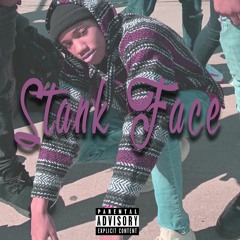 ohdassant- stank face