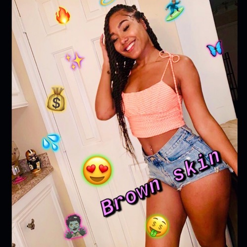 BrownSkin ft TaliTwoTime