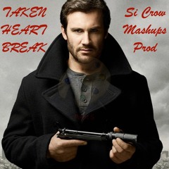 TAKEN N HEARTBREAK - 04 07 2019, 19.41