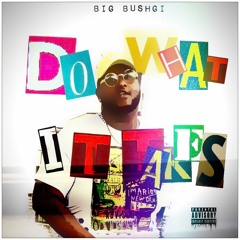 wat it takes