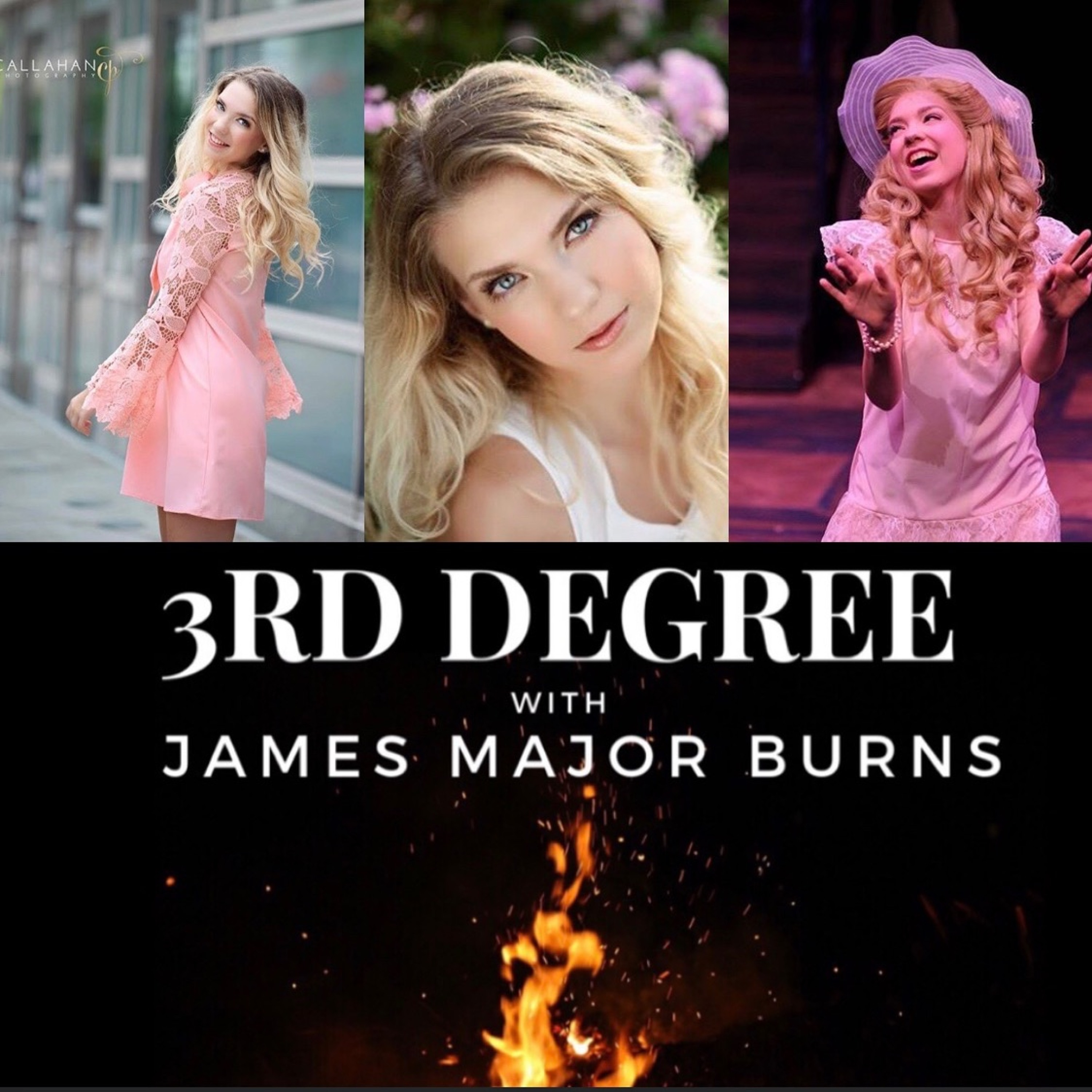 3rd Degree with James Major Burns