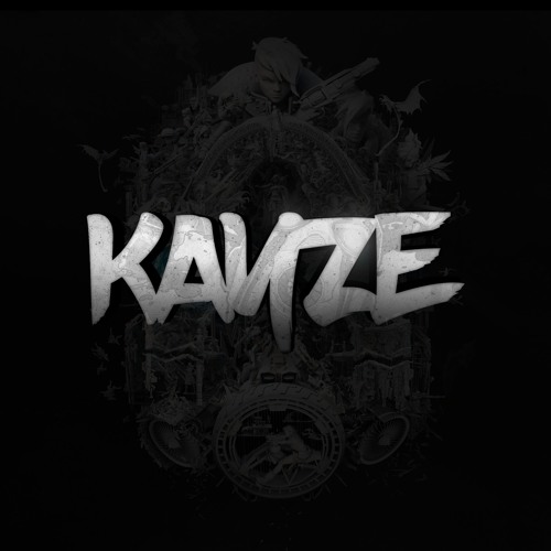 Kayze - Badman (Free Xmas Download)