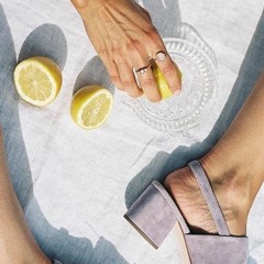 Lemon Honey (prod. Zikomo)