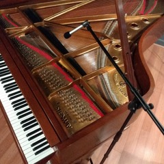 Mendelssohn Songs Without Words Opus 19, No. 2  Regrets