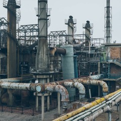 [DJSET]Techno Station #4