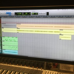 1033 Rough Mix