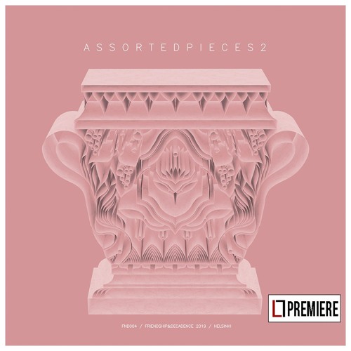 Poly Sone - Home killing is taping music (FND004)