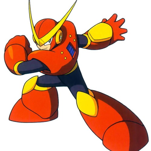 Mega Man remix: Slash Man And Quick Man