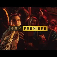 Geko ft. Maleek Berry & Latifah - Hey Mama [Music Video] | GRM Daily