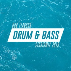 Drum & Bass Summer Mixtape 2019