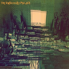 Max Cedro - Burns In My Chest