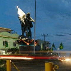 Masdani Nasution - Sampuraga