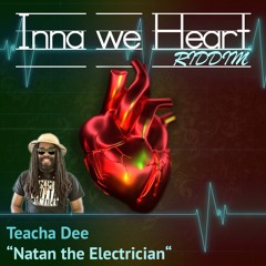 Teacha Dee - First Man (Nathan The Electrician)
