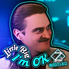 Little Big - I'M OK [HARDBASS BOOTLEG BY ZIL PROJECT]