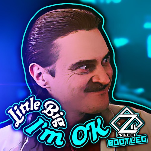 Little Big - I'M OK [HARDBASS BOOTLEG BY ZIL PROJECT]